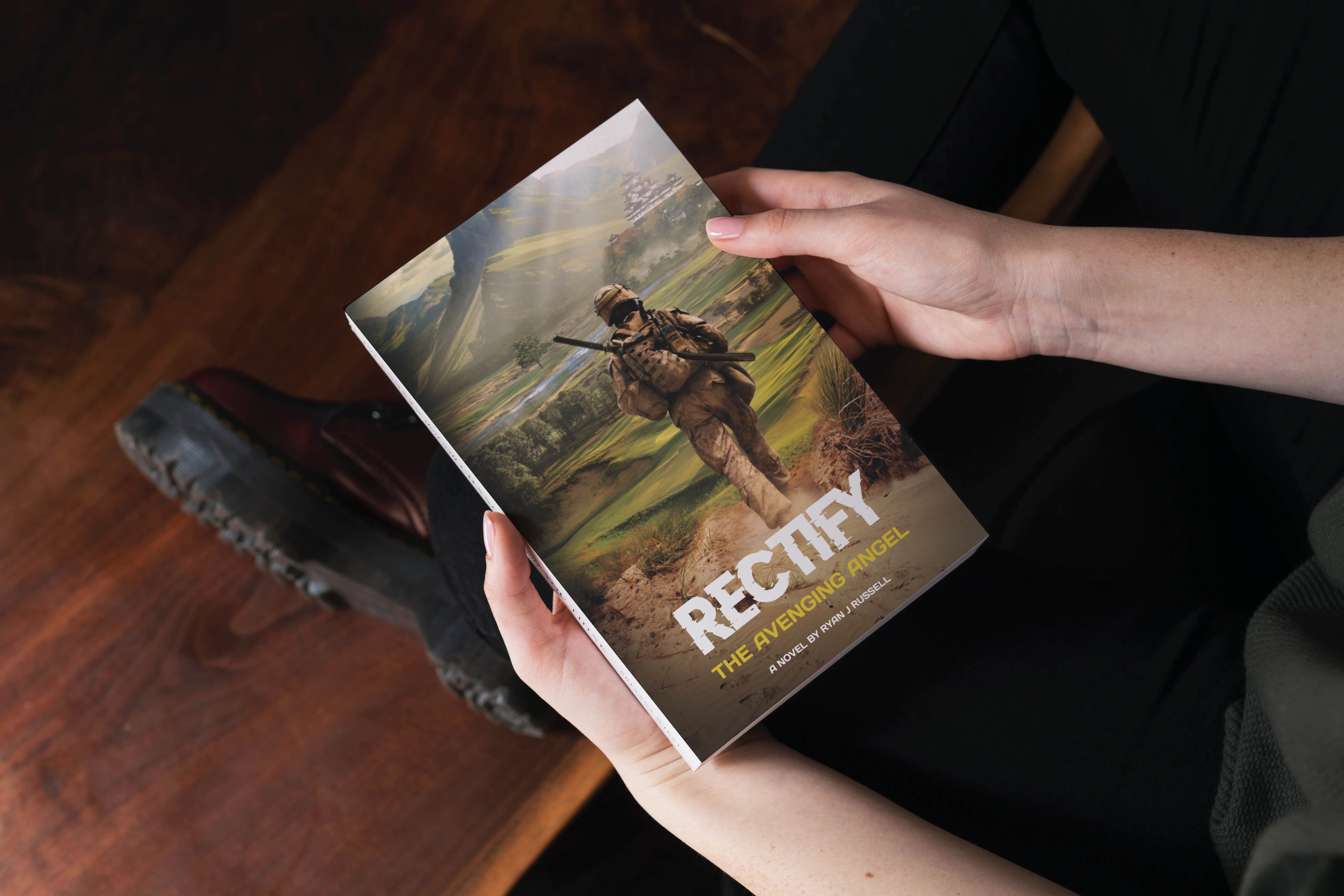 Get Rectify!